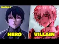 He Saved The World But Lost His Mind Because Of The Betrayal By The Other Heroes - Manhwa Recap