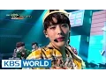 Lagu VICTON - I'm fine (아무렇지 않은 척) [Music Bank Hot Debut / 2016.11.11]