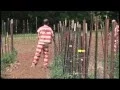 Calhoun County Jail Inmates Garden in Season
