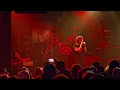 Fame on Fire - Chains (The Tower)