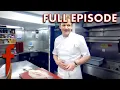 Download Lagu Fish Filleting Fail: Gordon Breaks the Knife! | Full Episode | The F Word