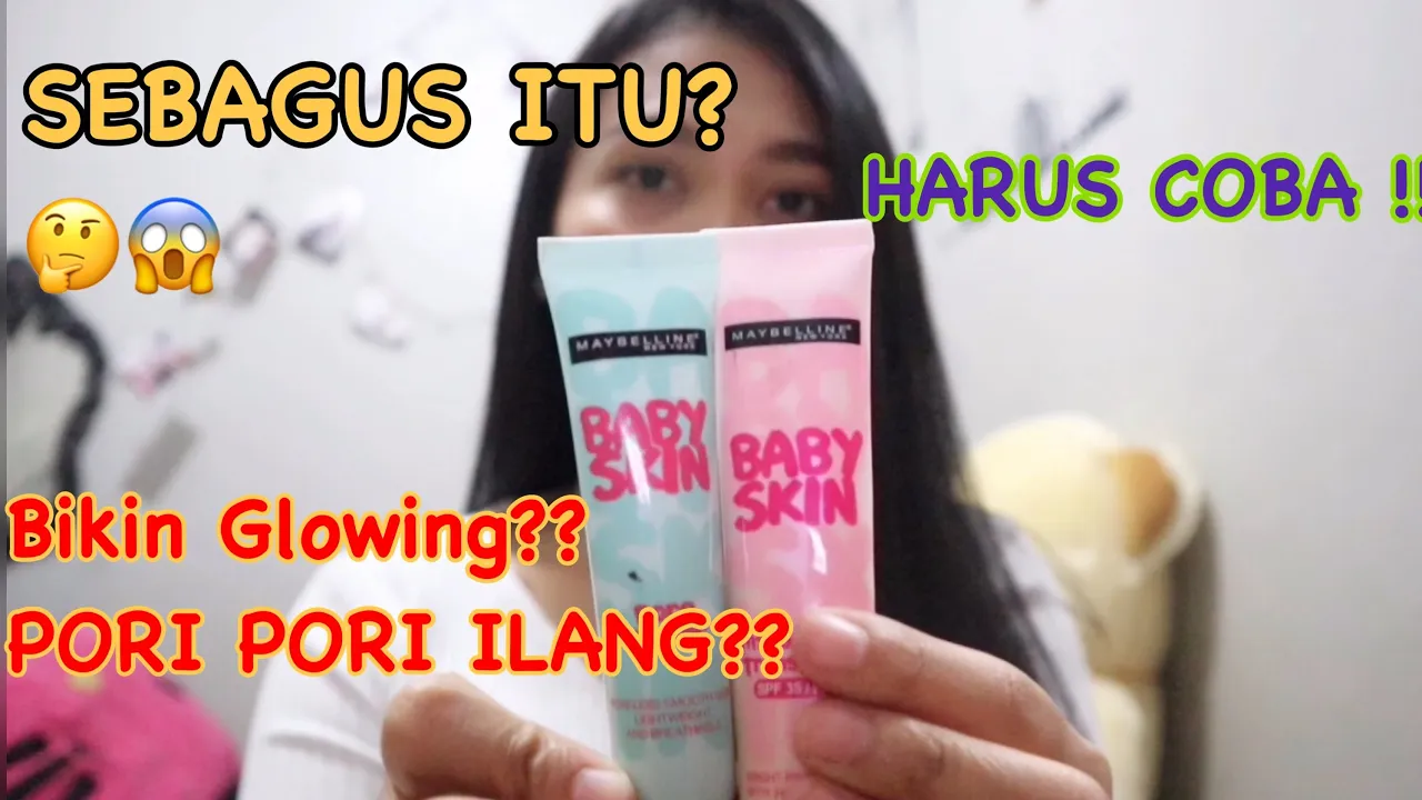 5 BEST FOUNDATION UNTUK KULIT BERJERAWAT DAN BERMINYAK | Best Foundation for Acne Prone & Oily Skin. 