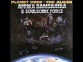 Looking for the Perfect Beat (Original 12" Version) - Afrika Bambaataa & The Soulsonic Force