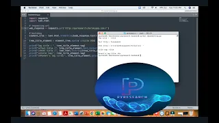 Python Extract URL from HTML using lxml