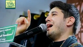 آهات الإمام الجواد عليه السلام على جده الحسين عليه السلام _ محمد الجنامي