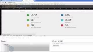 Bossable com - Get AngularJS Batarang Working in Chrome