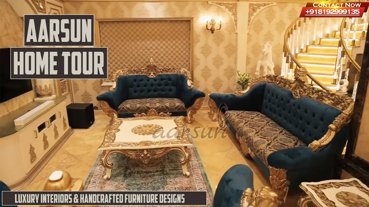 Aarsun Premium Video