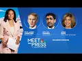 Download Lagu Meet the Press Full Episode — Aug. 31