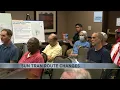 City of Tucson hosting series of public meetings on proposed Sun Tran route changes