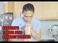 Bernard s Trader Joe s Product Reviews Tofu Spring Rolls Focaccia Bread Breakfast Burrito More