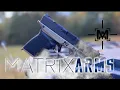 MX19 Elite trigger Aluminum frame MATRIX ARMS