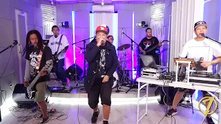 7 kurcaci terjerat studio session 2021