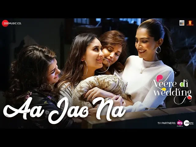 Aa Jao Na Aa Jao Na