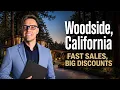 Woodside Pricing Strategy Matters Now Fresh vs Relisted