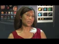 Astronaut Jeanette Epps - Shades of Blue Gala 2015