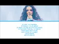 JADE - Into The Deep (Seas Cry) [(feat. Hans Zimmer - Lyric]