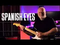 Download Lagu Spanish Eyes - Guitar Instrumental
