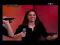 La Sole canta "Don Ata"- Videomatch