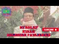 Download Lagu KI BALAP (KH. MUHAMMAD ARIF SOLEH) KISAH SOLEMAN PAHLAWAN