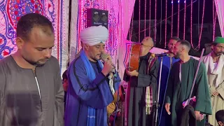 الشيخ عاطف الهوي L أرأيت قتيلا يعشق قاتل محافظة سوهاج المنشاه 