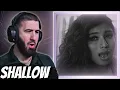 OMG KIRSTIE!!! Pentatonix - Shallow | REACTION