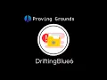 OffSec Proving Grounds - DriftingBlue6