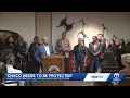 Pueblo governors unite to defend Chaco Canyon as Interior weighs rollback of protections