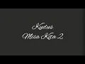 PS 392 - Kudus Misa Kita II