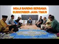 Download Lagu NGAJI BARENG,,, TIDAK ADA CUPU TIDAK ADA SUHU... Simak video selengkapnya