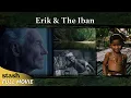 Download Lagu Erik \u0026 The Iban | Biographical Documentary | Full Movie | Borneo Island