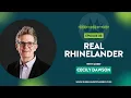Real Rhinelander Podcast Episode 6 with Guest Cecily Dawson