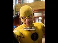 Download Lagu Thawne hoped that Barry could save his life.#flash