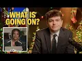 Nick Fuentes Explains What’s Happening with TPUSA \u0026 Candace Owens