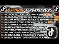 DJ TIKTOK TERBARU 2025 - DJ TOR MONITOR KETUA X TABOLA BALE🎵DJ NGGA DULU-JANGAN LAGI LAGI KAMU CARI🎵