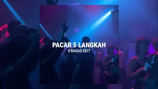 pacar 5 langkah dbagas edit