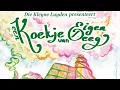 Download Lagu Die Kleyne Luyden - Een Koekje Van Eigen Deeg (promotie 2025)