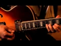 Download Lagu Autumn Leaves - Jazz guitar instrumental