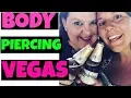 Association Of Professional Piercers Conference 2018