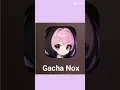 Download Lagu dj jungle dutch rap gafarastyle // game : New Gacha Nox// 2023✨