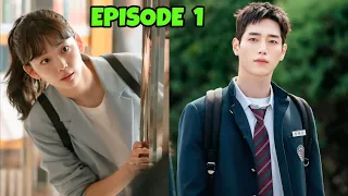 episode 1 nis agent goes undercover in a high school undercover high school explained in hindi