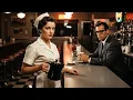 How a Waitress Recognized a Soviet Spy by His Coffee Order Cold War Story
