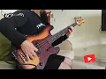 The Drums - Obvious | Bass Cover