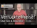 Download Lagu Verrückte Preise? - Über Sinn \u0026 Absurdität - Budgetierung Teil 1
