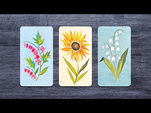 Download MP3 ¿Cuáles son sus intenciones contigo? 😳🥰 💜 Tarot interactivo 💜