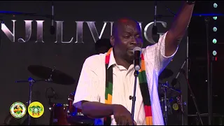 CONCERT LIVE AZK Cocody Blauckauss 21 February 2025