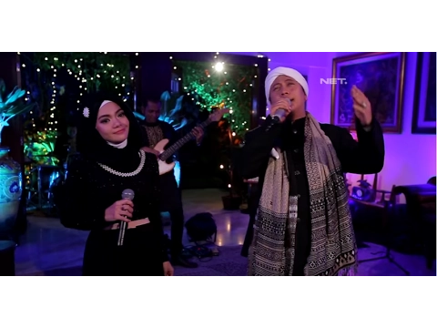 Download MP3 Opick (Feat Wulan) - Alhamdulillah (Live at Music Everywhere) **
