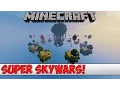 Minecraft Plugin Tutorial - Super Skywars