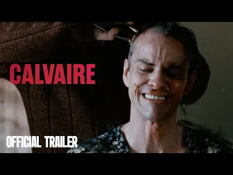 Official Trailer [Subtitled]