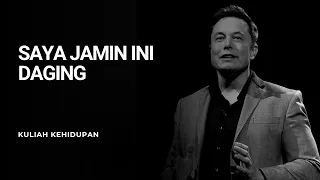 Kemungkinan Besar Kamu Tidak Akan Pernah Kaya