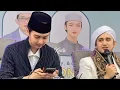 Lagu Gus Azmi dan Lora Ismail Kholili Bersholawat di Taiwan 